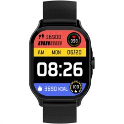 �����-���� Globex Smart Watch Urban (Black) - �������� 8