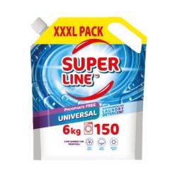 ���� ��� ������ Sama Super Line Universal ��� ������� � ����� ������ ���-��� 6 �� (4820270631201)