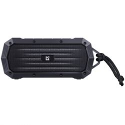 ����������� ������� Defender Octagon Bluetooth Black (65039) - �������� 2