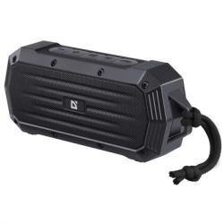 ���������� ������� Defender Octagon Bluetooth Black (65039)