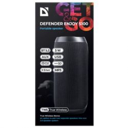 ��������� ������� Defender Enjoy S100 Bluetooth Black (65101) - �������� 3