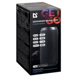 ��������� ������� Defender Enjoy S100 Bluetooth Black (65101) - �������� 6