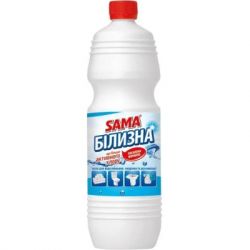  Sama  1  (4820270630679)