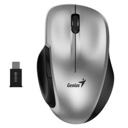 ����� Genius Ergo 8200S Wireless Silver (31030029404)