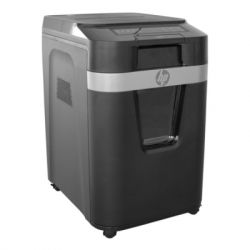   HP Pro Shred Auto 200CC (2820) (873632) -  2