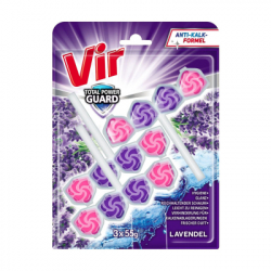 ��������� ���� Vir Total Power Guard ������� 3x55 � (3801003002247)
