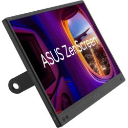 Монитор ASUS ZenScreen MB166CR - Картинка 4