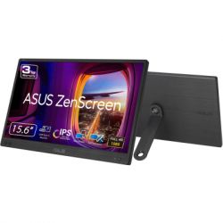Монитор ASUS ZenScreen MB166CR - Картинка 6