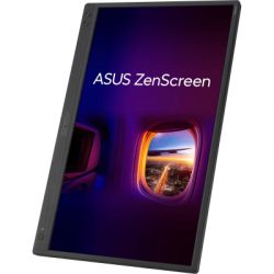 Монитор ASUS ZenScreen MB166CR - Картинка 7