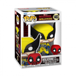 ������� ��� �������� Funko Pop ����� ������ 3 � �������� � ��������� (82382) - �������� 2