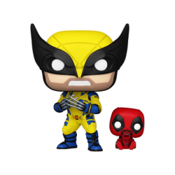 ������� ��� �������� Funko Pop ����� ������ 3 � �������� � ��������� (82382)
