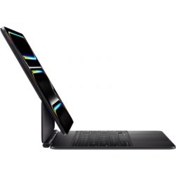 ����� �� �������� Apple Magic Keyboard for iPad Pro 13inch (M4) - Ukrainian - Black,Model A2974 (MWR53UA/A) - �������� 3