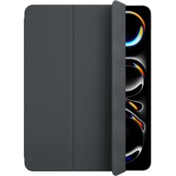 ����� ��� �������� Apple Smart Folio for iPad Pro 13-inch (M4) - Black (MWK33ZM/A) - �������� 2