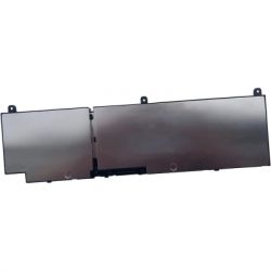 Акумулятор до ноутбука Dell Precision 7550 PKWVM, 7922mAh (95Wh), 6cell, 11.4V, Li-ion (A47936) - Картинка 2