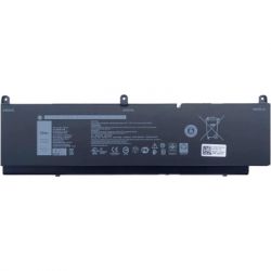    Dell Precision 7550 PKWVM, 7922mAh (95Wh), 6cell, 11.4V, Li-ion (A47936)