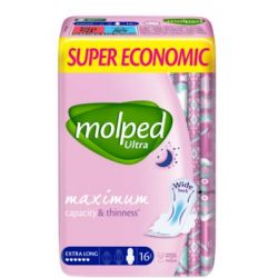 ������������� ��������� Molped Ultra Night 6 ������ 16 ��. (8690536829118)