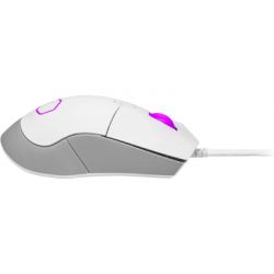 Мышка CoolerMaster MM310 USB White (MM-310-WWOL1) - Картинка 4