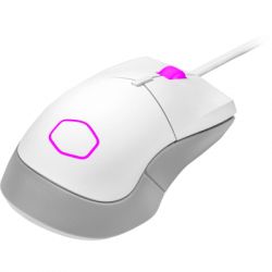 Мышка CoolerMaster MM310 USB White (MM-310-WWOL1) - Картинка 5