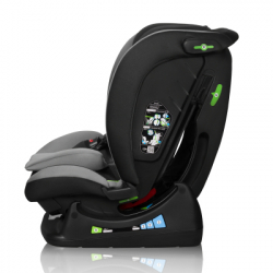 ��������� Lionelo Aart I-size Grey Graphite (LO-AART I-SIZE GREY GRAPHITE) - �������� 7