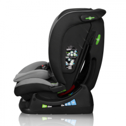 ��������� Lionelo Aart I-size Grey Graphite (LO-AART I-SIZE GREY GRAPHITE) - �������� 9