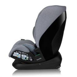 ��������� Lionelo Lavender I-size Grey Stone (LO-LAVENDER I-SIZE GREY STONE) - �������� 5