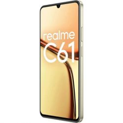 ��������� ������� Realme C61 8/256GB Sparkle Gold - �������� 9