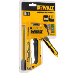 ������� ���������� DeWALT "MULTI TACKER 5 � 1" ����� ��� "A, G, H" 6-14��, ����� "J" 12, 15 ��. (DWHT0-TR510) - �������� 4