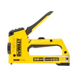   DeWALT "MULTI TACKER 5  1"   "A, G, H" 6-14,  "J" 12, 15 . (DWHT0-TR510)