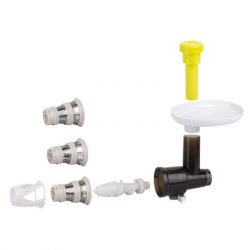 Аксессуар к мясорубке Ergo MFW3550A - Картинка 8