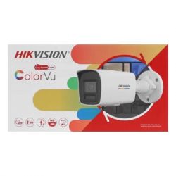 ������ ����������������� Hikvision DS-2CD1047G2H-LIUF (4.0) - �������� 7