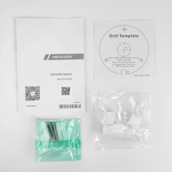 ������ ����������������� Hikvision DS-2CD1047G2H-LIUF (4.0) - �������� 8