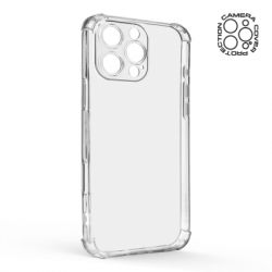 Чохол до мобільного телефона Armorstandart Air Force Apple iPhone 16 Pro Max Camera cover Clear (ARM78503) - Картинка 2
