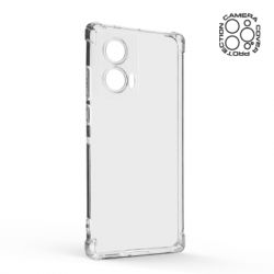 Чехол для мобильного телефона Armorstandart Air Force Motorola Edge 50 Camera Cover Fusion Clear (ARM77363) - Картинка 2
