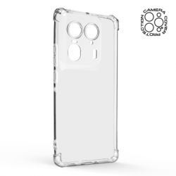 Чохол до мобільного телефона Armorstandart Air Force Motorola Edge 50 Ultra Camera Cover Clear (ARM77361) - Картинка 2