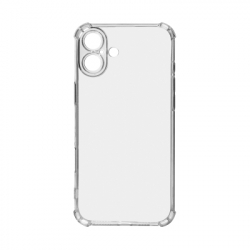 ����� ��� ���������� �������� Armorstandart Air Apple iPhone 16 Plus Camera cover Clear (ARM78487)