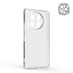 Чохол до мобільного телефона Armorstandart Air Tecno Camon 30 (CL6) Camera cover Clear (ARM77191) - Картинка 2