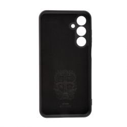 Чохол до мобільного телефона Armorstandart ICON Samsung M35 5G (M356) Camera cover Black (ARM77972) - Картинка 2