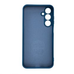 ����� ��� ���������� �������� Armorstandart ICON Samsung M35 5G (M356) Camera cover Blue (ARM77973) - �������� 2