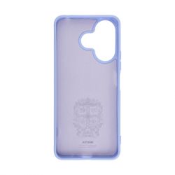 ����� ��� ���������� �������� Armorstandart ICON Xiaomi Redmi 13 4G / Poco M6 4G Lavender (ARM78265) - �������� 2