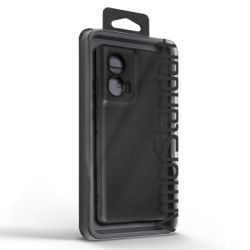 Чехол для мобильного телефона Armorstandart Matte Slim Fit Motorola Edge 50 Fusion Camera cover Black (ARM77294) - Картинка 5
