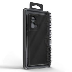 ����� �� ��������� �������� Armorstandart Matte Slim Fit Motorola G85 5G Camera cover Black (ARM77296) - �������� 5