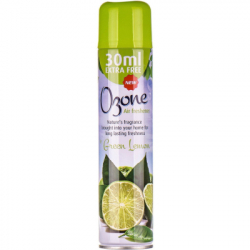 ���������� ������� Ozone Green Lemon 300 �� (4770416340385)