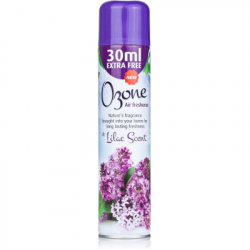   Ozone Lilac Scent 300  (4770416340361)