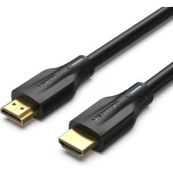 ������ �������������� HDMI to HDMI 5.0m V2.1 8K 60Hz PVC Vention (AANBJ)