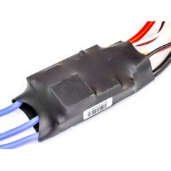 Регулятор ходу (ESC) HobbyWing Flyfun 40A V5 (HP0038.0182) - Картинка 2