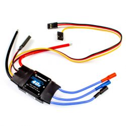 Регулятор ходу (ESC) HobbyWing Flyfun 40A V5 (HP0038.0182) - Картинка 3