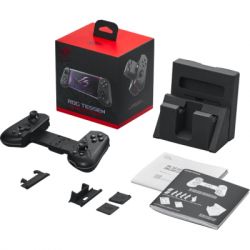 ������� ASUS ROG Tessen ��� Android USB-C Black (90GC01D0-BGP000) - �������� 9