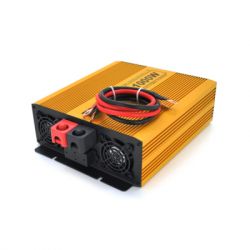 ������������ �������� Mexxsun 12V/220V, 1000W � ���������� ��������� (MXSPSW-1000-12S) - �������� 2