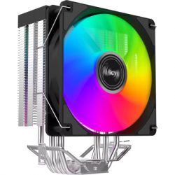 Кулер для процессора Alseye N120B-SE COV (AS.01.05.0017) - Картинка 2