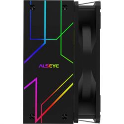 Кулер для процессора Alseye N120B-SE COV (AS.01.05.0017) - Картинка 4